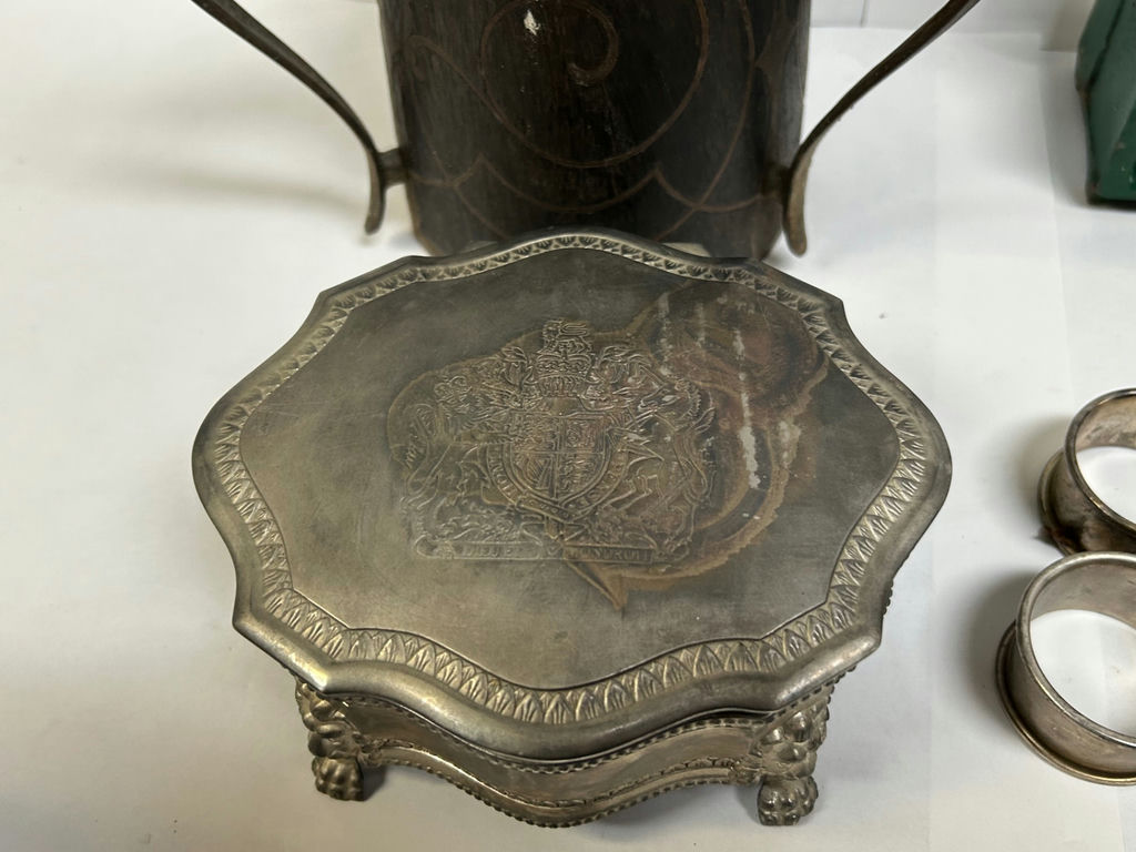 Misc Metal Items - image 5 of 13