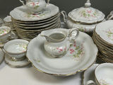 Hutschenreuther Selb Bavaria China Set - thumbnail 7 of 9