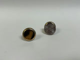 Pair of Lion Fur Cufflinks - thumbnail 4 of 5
