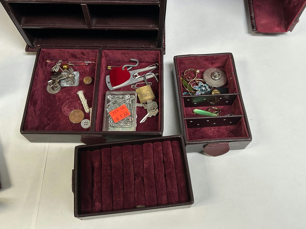 Costume Jewelry - image 5 of 8