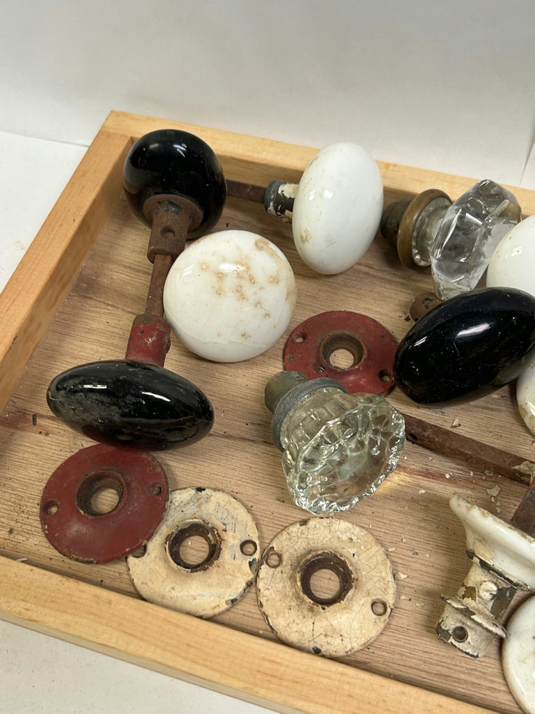 Antique Hardware - image 3 of 5