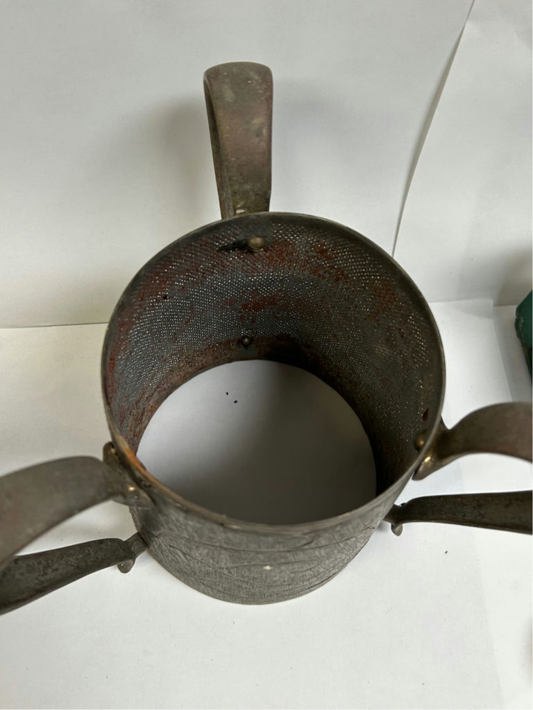 Misc Metal Items - image 8 of 13