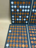 Lincoln Head Cent Albums - thumbnail 4 of 4