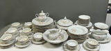 Hutschenreuther Selb Bavaria China Set - thumbnail 9 of 9
