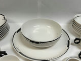 Micasa Art Deco China  - thumbnail 8 of 8