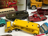 Collection Model Cars and Airplanes - thumbnail 3 of 16
