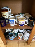 Assorted mugs and cups collection - thumbnail 3 of 3