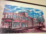 Fenway Park Framed Art Print - thumbnail 4 of 4