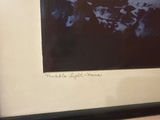Nubble Light Maine framed print - thumbnail 3 of 4