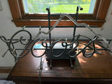 Coors Vintage Neon Sign Frame with Transformer - thumbnail 1 of 2