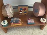 Decorative trinket boxes and tins - thumbnail 2 of 2