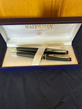 Waterman Paris fountain pen set - thumbnail 2 of 3