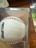 Boston Red Sox Baseball Memorabilia Collection - thumbnail 4 of 8