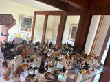 Assorted Animal Figurine Collection - thumbnail 1 of 3