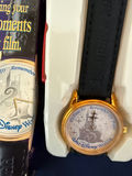 Walt Disney World commemorative watch with Kodak packaging - thumbnail 2 of 5