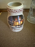 Assorted beer steins and mugs - thumbnail 4 of 7