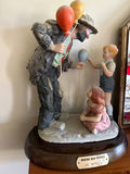 Making New Friends Figurine Scene - thumbnail 2 of 2