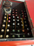Vintage Coca-Cola Ice Chest with Bottled Soda - thumbnail 3 of 4