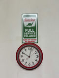 Vintage automotive and farm wall decor - thumbnail 4 of 4