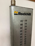 Rockhill dual-scale wall thermometer - thumbnail 2 of 2