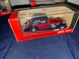Four boxed Solido vintage die-cast cars (1925-1940) - thumbnail 2 of 5