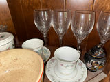 Glassware and ceramic dishware collection - thumbnail 4 of 6