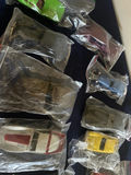 Assorted die-cast toy cars in plastic bags - thumbnail 3 of 4