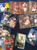 Baseball trading cards collection - thumbnail 3 of 4
