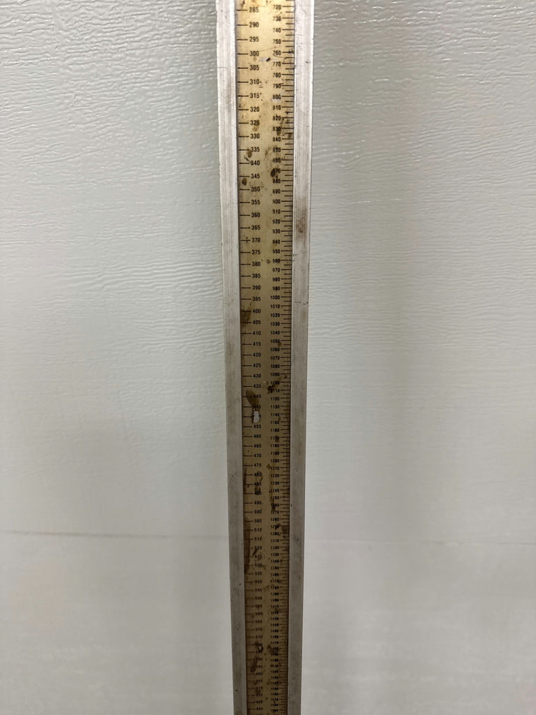 Dayco FactFinder V-Belt measurement gauge - image 3 of 6