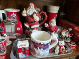Coca-Cola Collectibles and Christmas Figurines - thumbnail 3 of 6