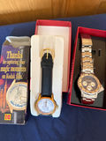 Walt Disney World commemorative watch with Kodak packaging - thumbnail 1 of 5