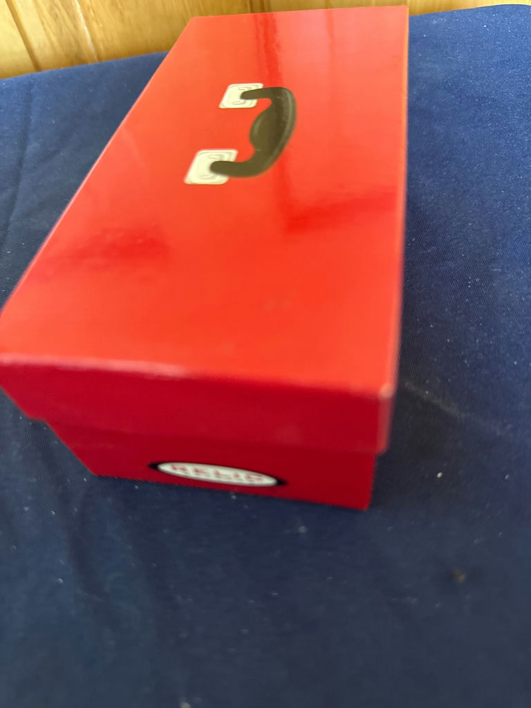 Walt Disney World commemorative watch with Kodak packaging - image 5 of 5