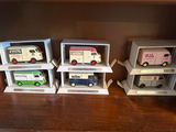 1947 Citroën H Van promotional toy delivery vans - thumbnail 2 of 5