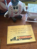 Boston Red Sox Baseball Memorabilia Collection - thumbnail 5 of 8