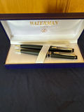 Waterman Paris fountain pen set - thumbnail 1 of 3