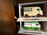 1947 Citroën H Van promotional toy delivery vans - thumbnail 5 of 5