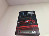 Raybestos race car poster sign - thumbnail 1 of 2
