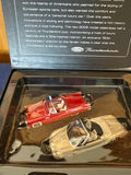 Ford Thunderbird 50th Anniversary Ornament Set (Two Die-Cast Cars) - thumbnail 2 of 3