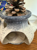 Colorful Ceramic Teapots, Cups, Plates and Vases - thumbnail 7 of 9