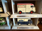 1947 Citroën H Van promotional toy delivery vans - thumbnail 4 of 5