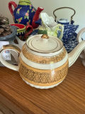 Colorful Ceramic Teapots, Cups, Plates and Vases - thumbnail 9 of 9