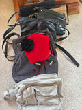 Assorted handbags and purses - thumbnail 3 of 3