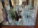 Assorted Glass Bottles Collection - thumbnail 2 of 2