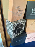 Assorted vintage hat boxes - thumbnail 2 of 2