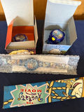 Rugrats Movie novelty watches and packaging - thumbnail 1 of 4