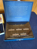 Miniature Knights in Armour and The Polar Express Train Set - thumbnail 3 of 4