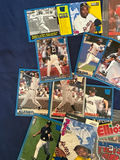 Baseball trading cards collection - thumbnail 2 of 4