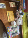 Boston Red Sox Baseball Memorabilia Collection - thumbnail 1 of 8