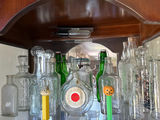 Assorted glass bottles and decanters - thumbnail 2 of 2