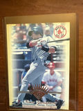 Boston Red Sox Baseball Memorabilia Collection - thumbnail 7 of 8